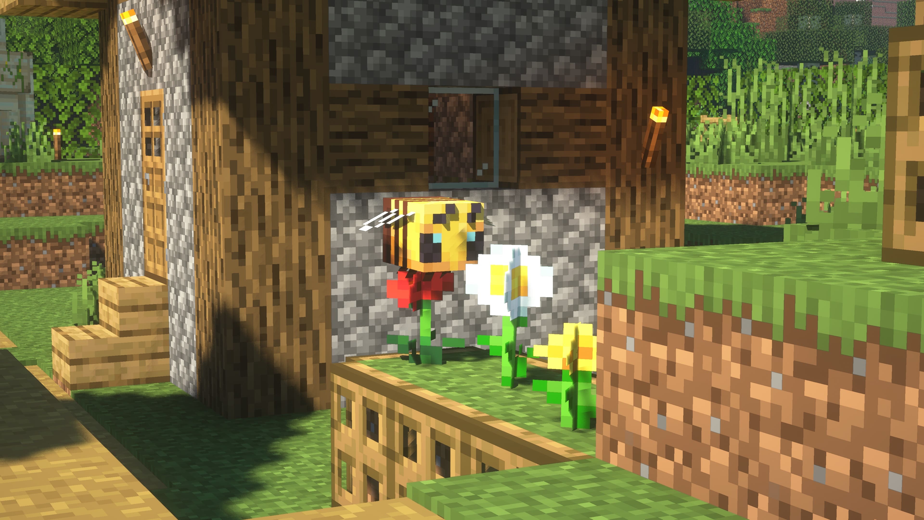 Best Minecraft Servers