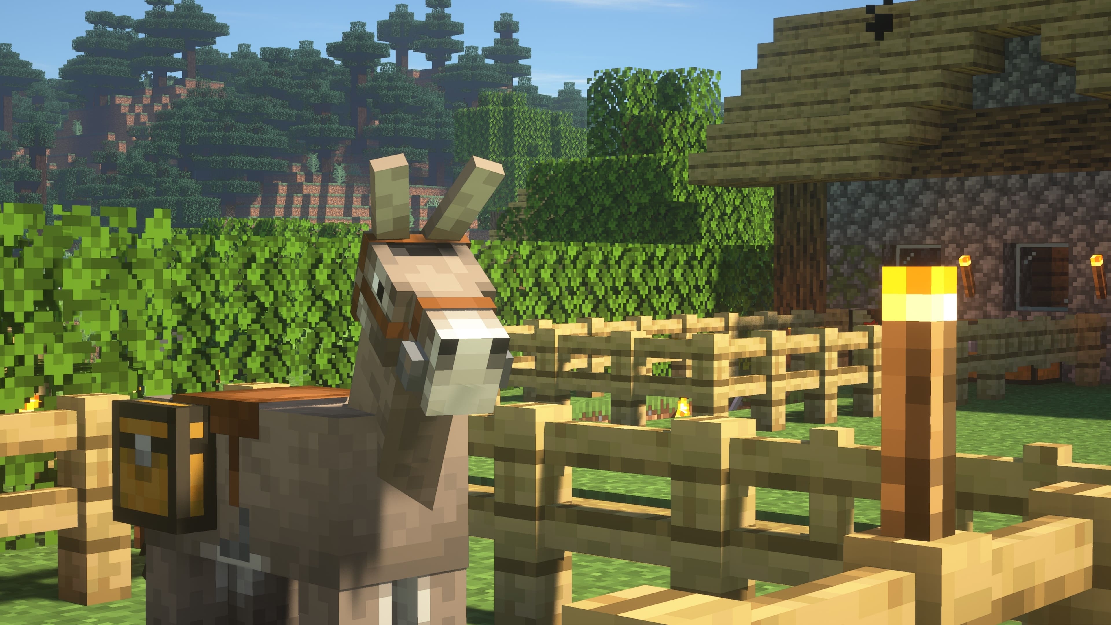 Best Minecraft Servers