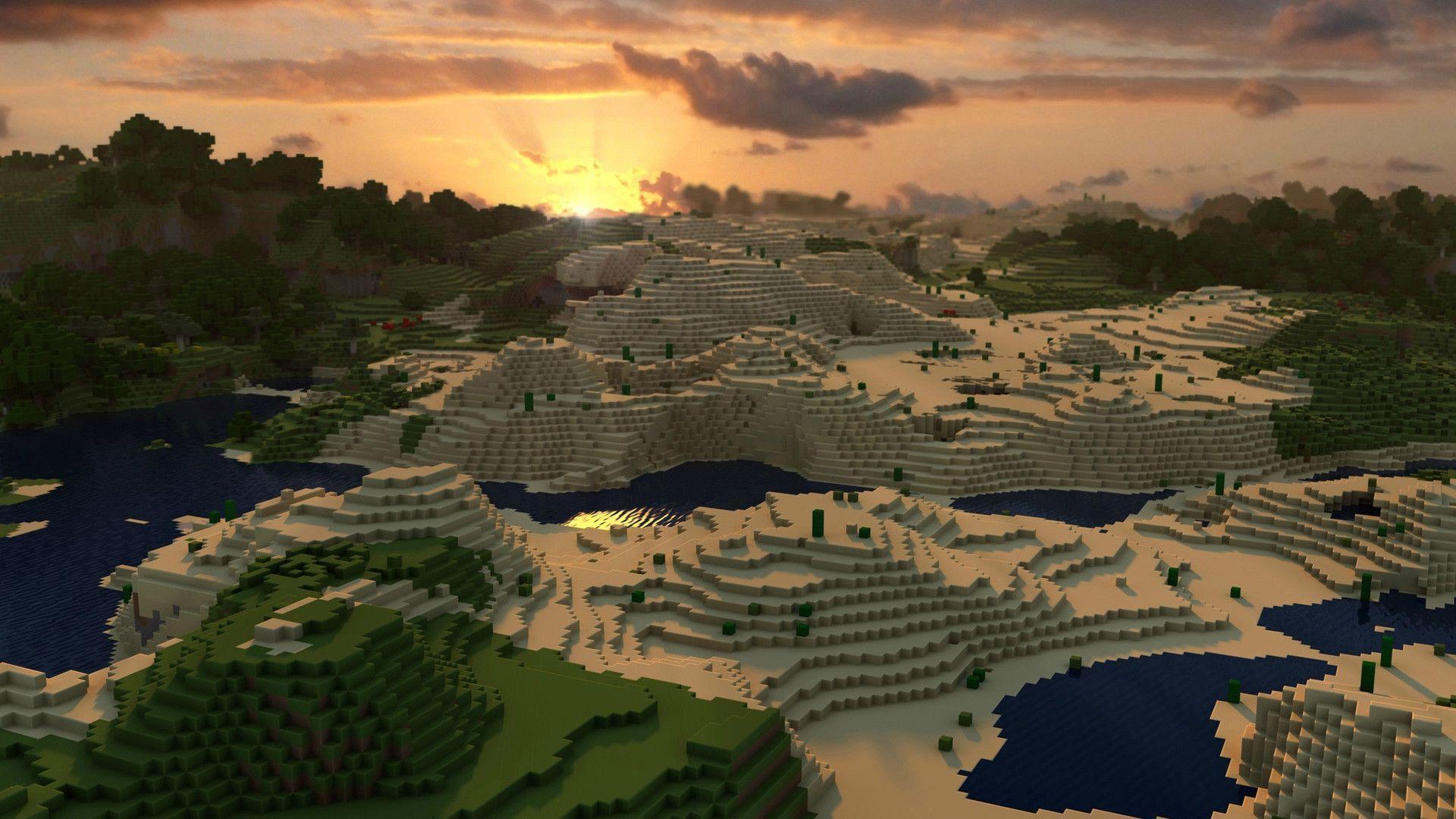Best Minecraft Servers