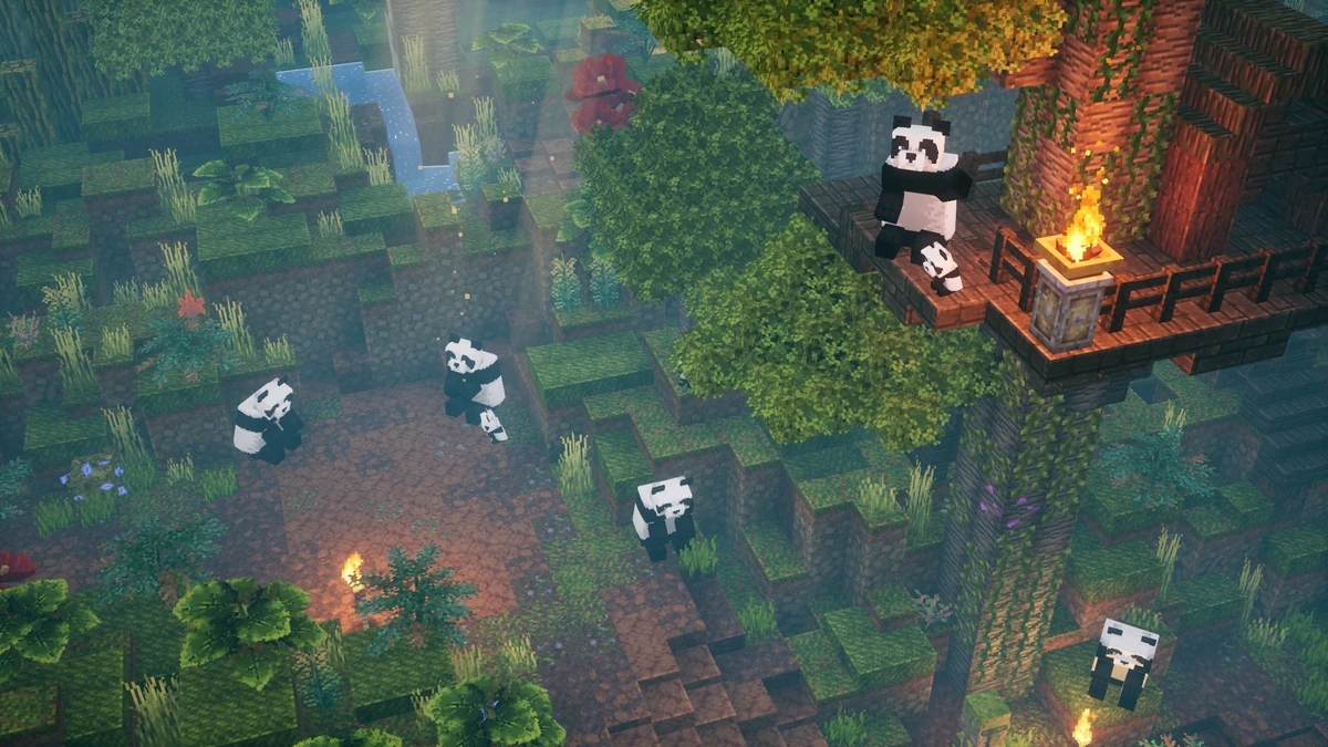 Best Minecraft Servers