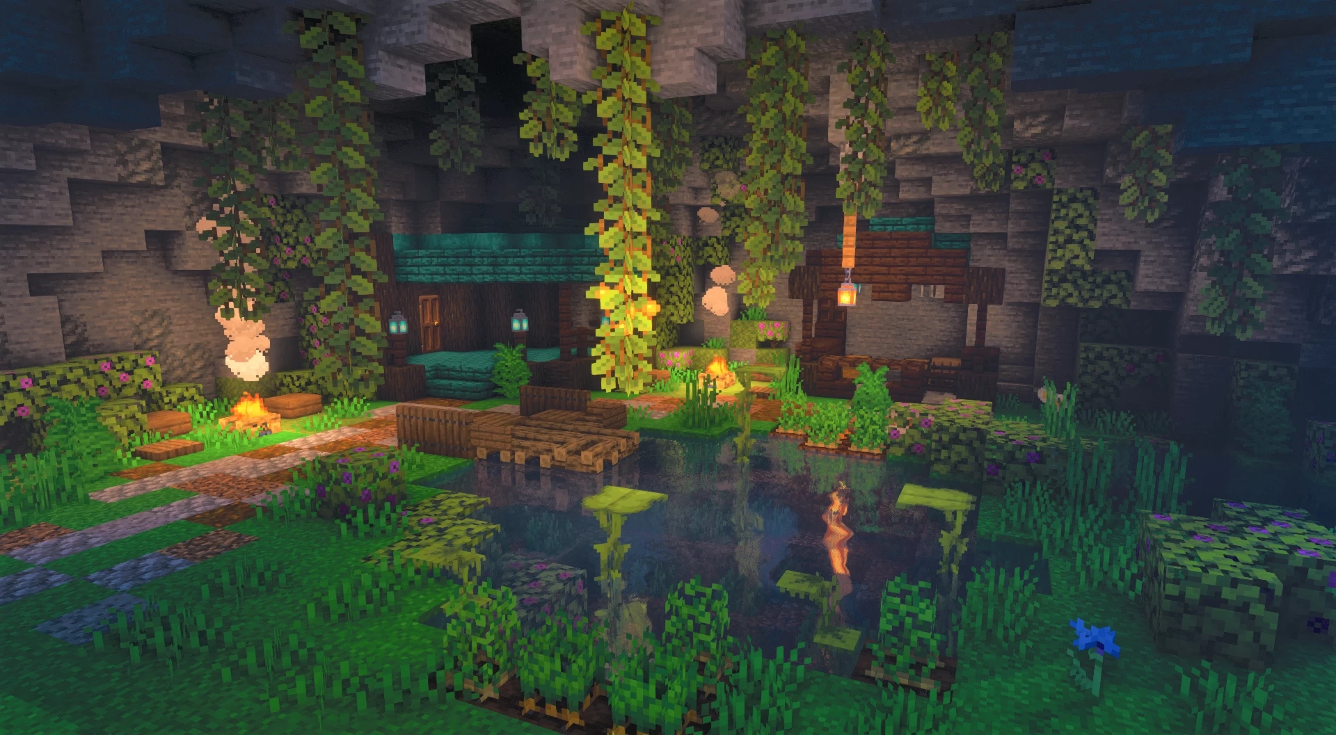Best Minecraft Servers