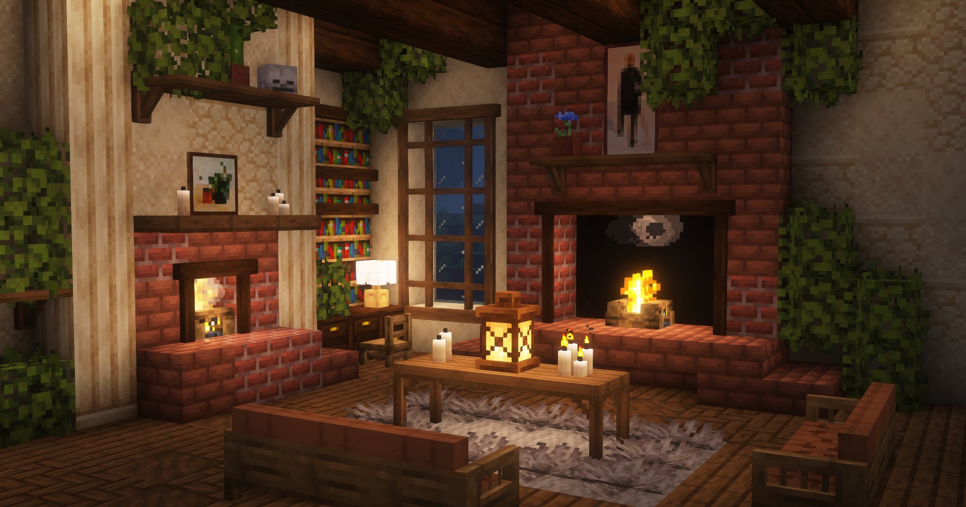 Best Minecraft Servers