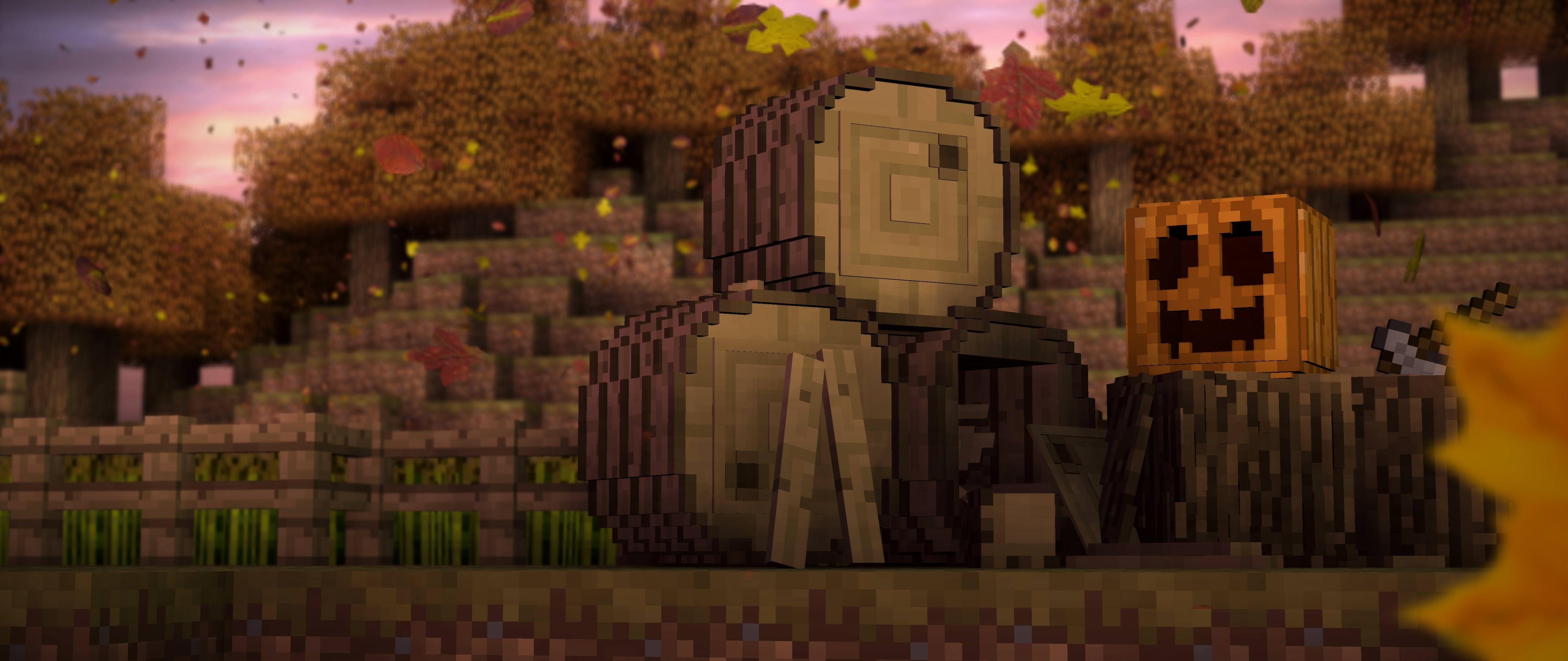 Best Minecraft Servers
